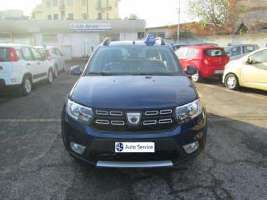 usato DACIA Sandero