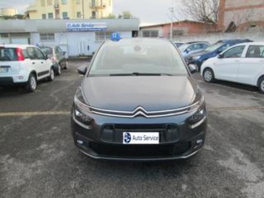 usato CITROEN C4 Picasso