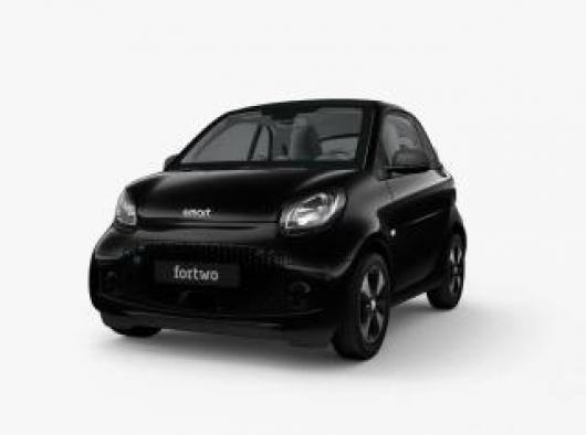 usato SMART ForTwo