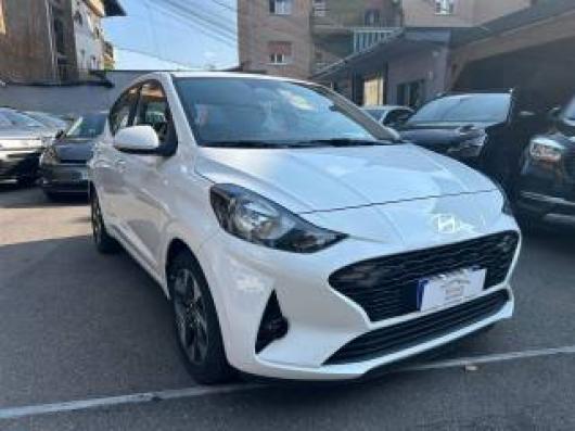 Km 0 HYUNDAI i10