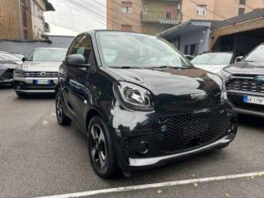 usato SMART ForTwo