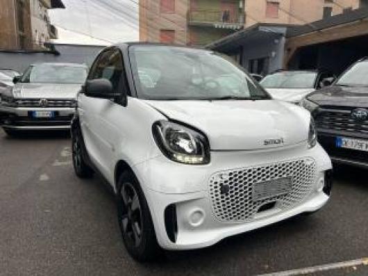 usato SMART ForTwo