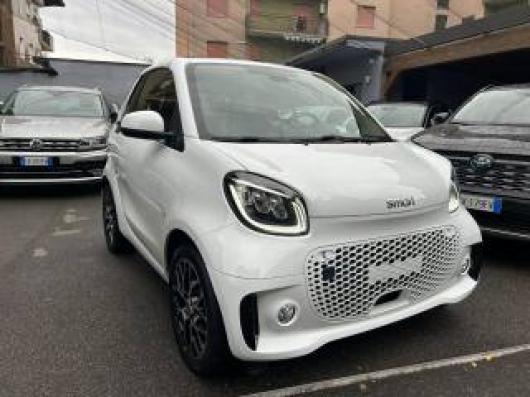 usato SMART ForTwo