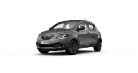 usato LANCIA Ypsilon