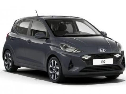 Km 0 HYUNDAI i10