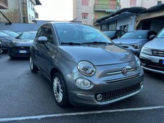 usato FIAT 500