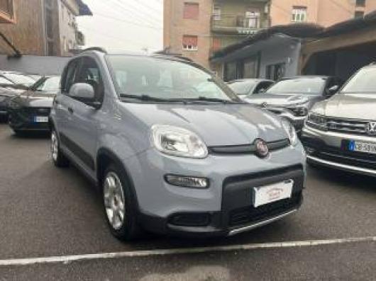 usato FIAT Panda