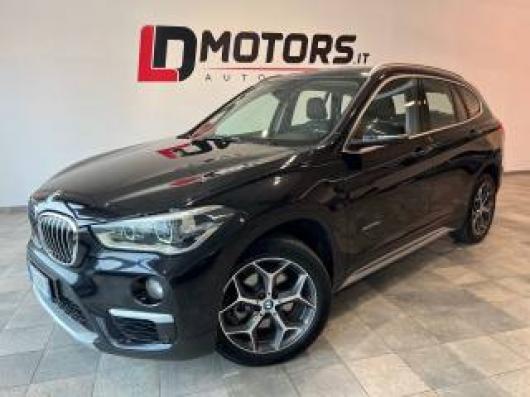 usato BMW X1