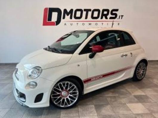 usato ABARTH 595