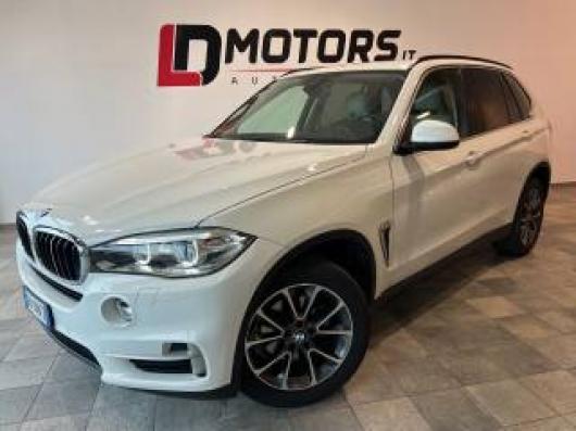 usato BMW X5