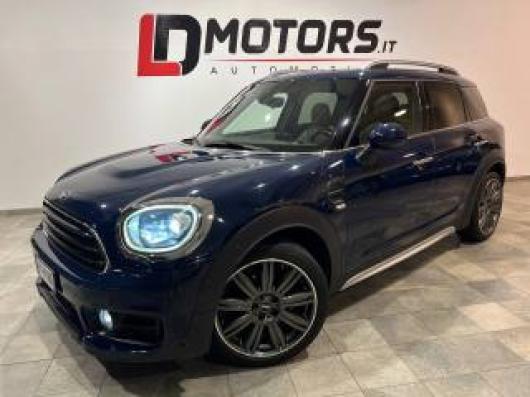 usato MINI Countryman