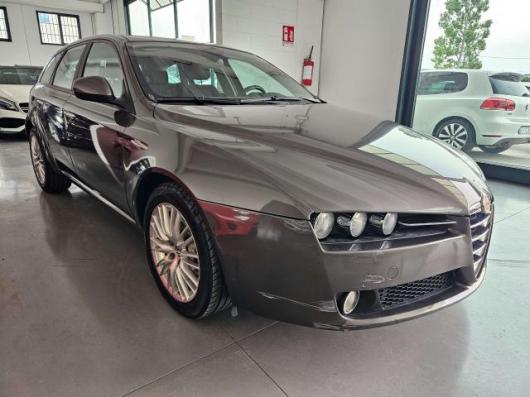 usato ALFA ROMEO 159