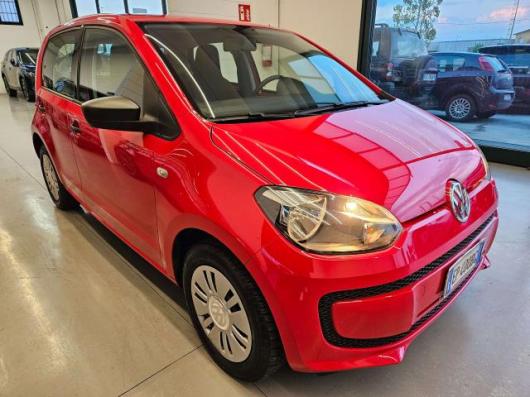 usato VOLKSWAGEN Up!