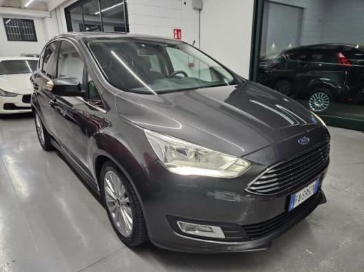 usato FORD C Max