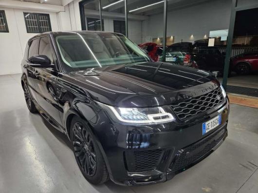 usato LAND ROVER Range Rover Sport