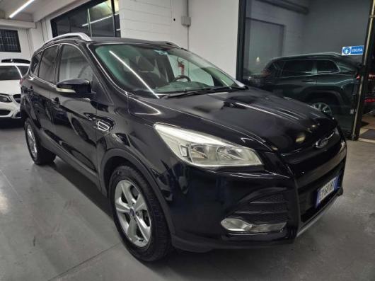 usato FORD Kuga