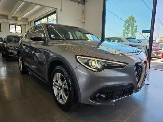 usato ALFA ROMEO Stelvio