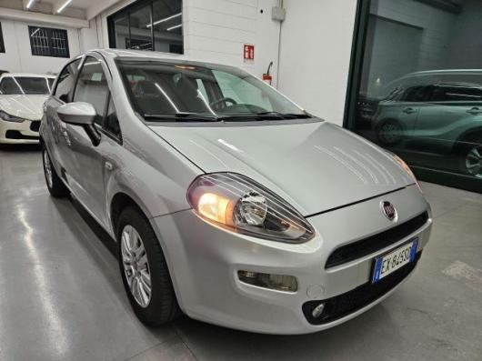 usato FIAT Punto