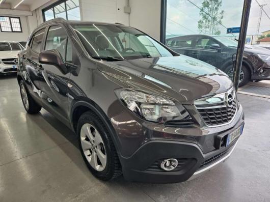 usato OPEL Mokka