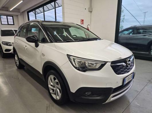 usato OPEL Crossland X