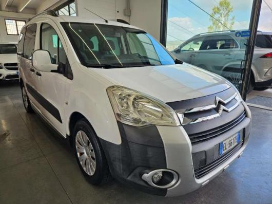 usato CITROEN Berlingo