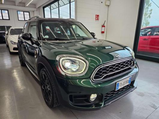 usato MINI Countryman