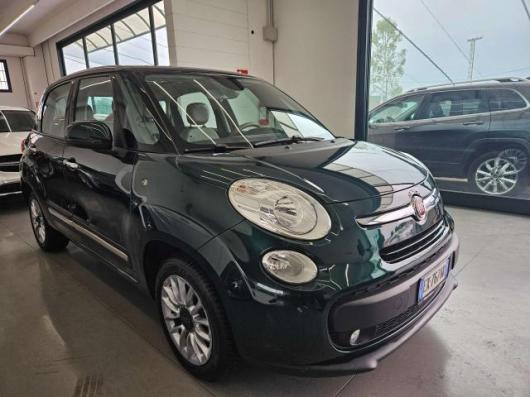 usato FIAT 500 L