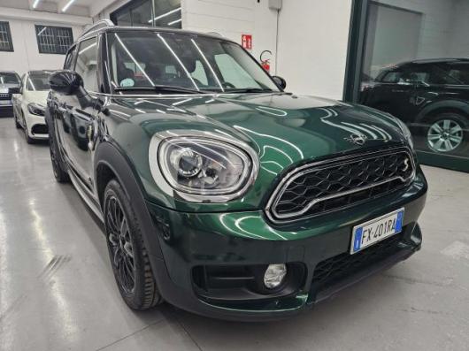 usato MINI Countryman