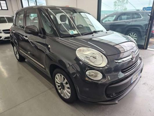 usato FIAT 500 L