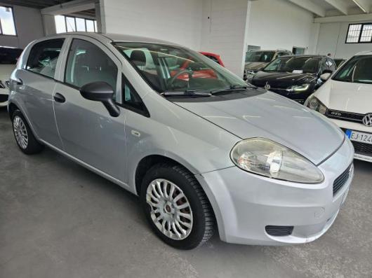 usato FIAT Punto