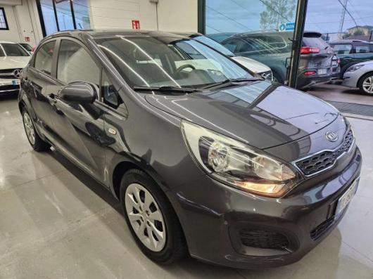 usato KIA Rio