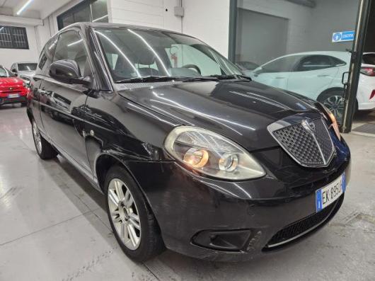 usato LANCIA Ypsilon