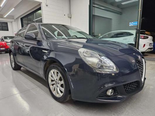 usato ALFA ROMEO Giulietta