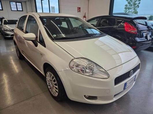 usato FIAT Punto