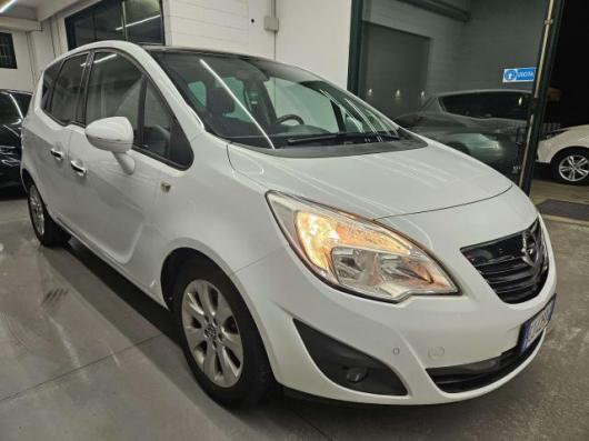 usato OPEL Meriva