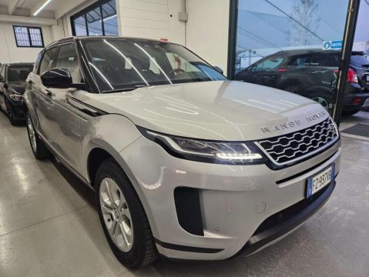 usato LAND ROVER Range Rover Evoque