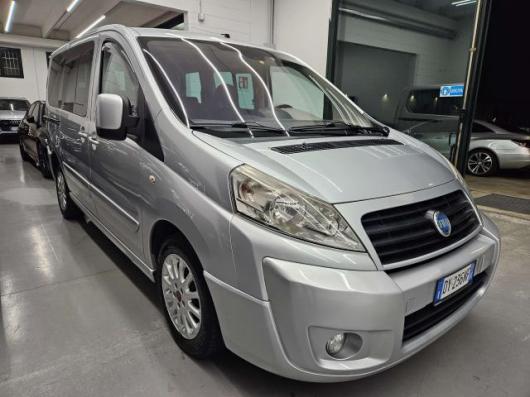 usato FIAT Scudo