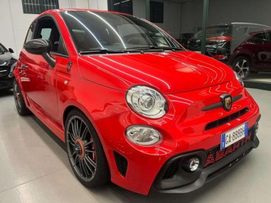 usato ABARTH 595