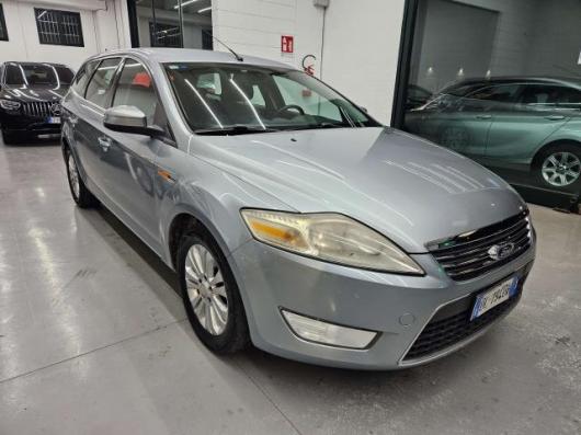 usato FORD Mondeo