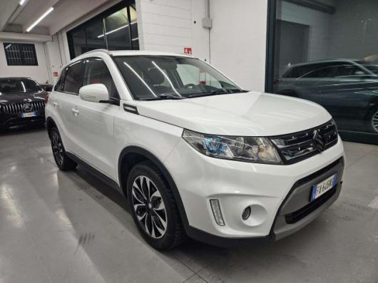 usato SUZUKI Vitara