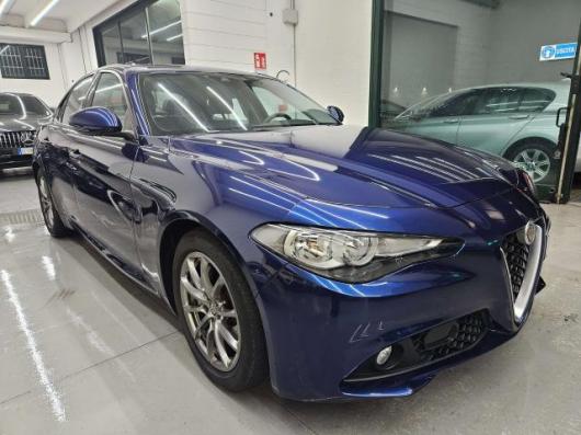 usato ALFA ROMEO Giulia