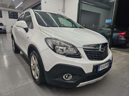 usato OPEL Mokka