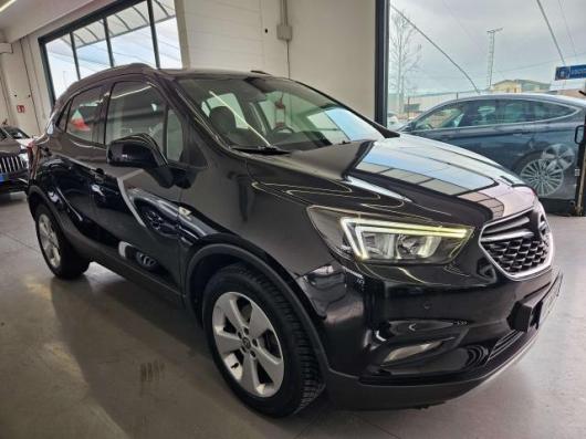 usato OPEL Mokka X