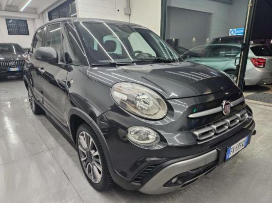 usato FIAT 500 L