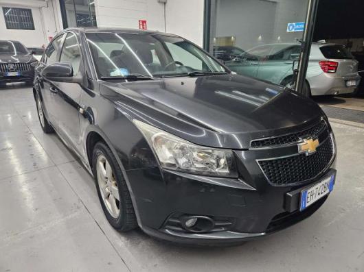 usato CHEVROLET Cruze