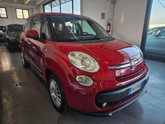 usato FIAT 500 L