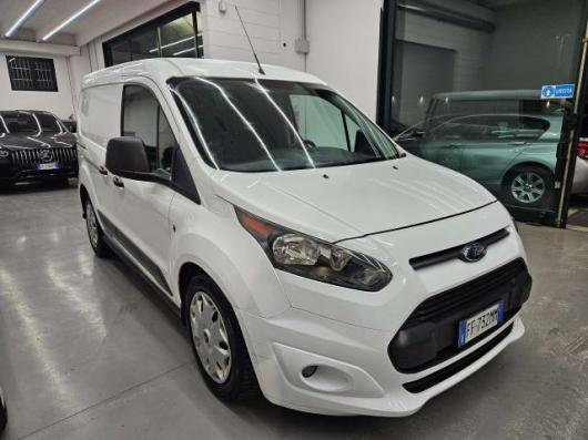 usato FORD Transit