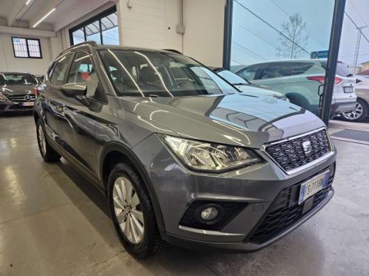 usato SEAT Arona