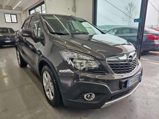 usato OPEL Mokka