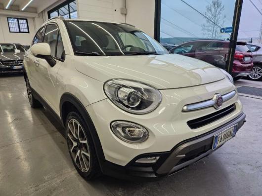 usato FIAT 500X